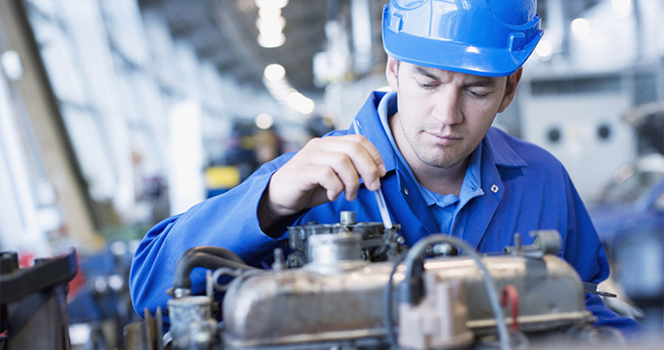 Wolong Nanyang explosion-proof motor